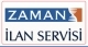 Zaman ilan Servisi